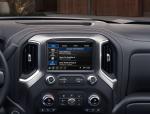 GMC Sierra 2500 HD Denali Crew Cab 2019 года